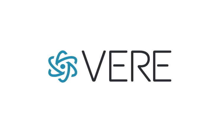 VERE logo